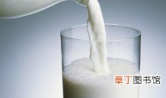 牛奶和可乐隔多久能喝 牛奶和可乐隔多长时间可以喝