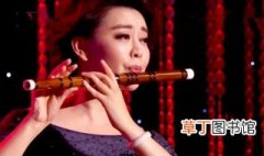 竹笛演奏技巧 来学习学习吧