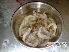 干锅鱿鱼虾的做法