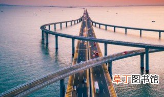 胶州湾跨海大桥有多长 胶州湾跨海大桥的介绍