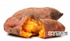 空气炸锅红薯要烤多久温度多少 空气炸锅红薯的时间介绍
