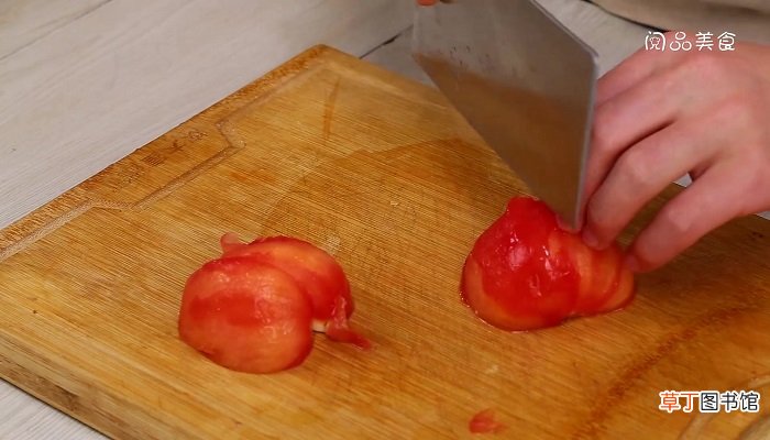 西红柿炒鸡蛋的做法 西红柿炒鸡蛋怎么做