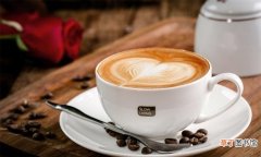 意式咖啡和美式咖啡的区别 意式咖啡的特点是什么