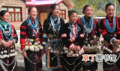 珞巴族有哪些传统习俗 珞巴族的传统习俗简单介绍