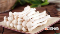 海鲜菇长白毛不能吃的原因 海鲜菇长白毛还能吃吗