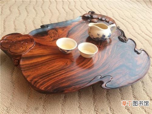 中式茶艺演绎现代生活