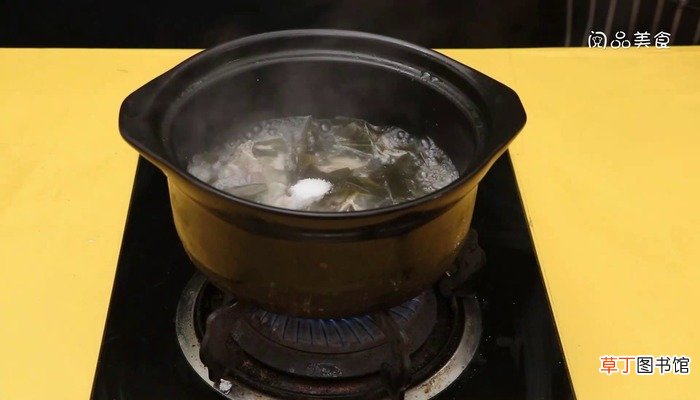猪骨排骨汤的做法 猪骨排骨汤怎么做好吃