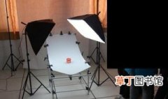 产品拍摄三种常用布光方法 拍摄布光方法如下