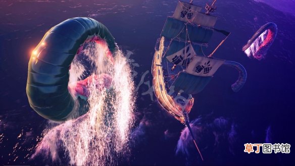 盗贼之海蛆怎么获得 盗贼之海鱼饵获得方法一览