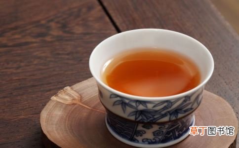 喝茶有益健康 但八种茶喝了会伤身