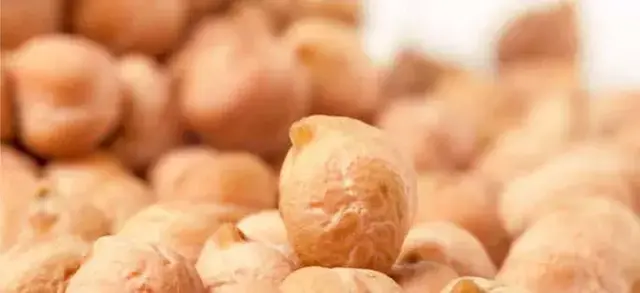 鹰嘴豆很适合三高人群食用 鹰嘴豆的营养价值与功效