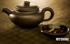 普洱茶的苦味之美 ——“有女如茶”