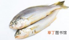 清蒸小黄鱼怎么做最有营养 如何做清蒸小黄鱼