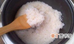 怎么蒸米饭不粘锅 时间大概多少