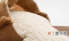 吃大米的坏处 吃大米的几点坏处详解