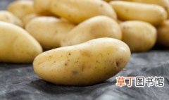 土豆的施肥方法如下，土豆的施肥方法