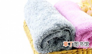 毛巾被怎么保养 毛巾被的保养方法