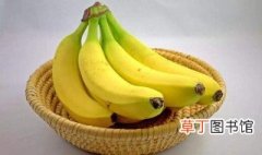 香蕉如何保存时间长 香蕉保存时间长的方法介绍