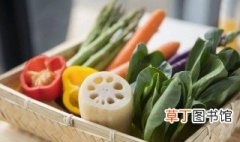 教你最方便的保存蔬菜方法 教你最方便的保存蔬菜方法介绍