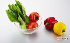 多吃蔬菜水果降低早亡风险