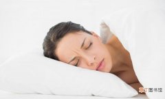 梦魇的原因及这5个方法可预防 梦魇其实就是有鬼压床