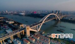 上海浦星大桥在哪里 来看看吧