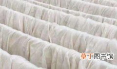 丝棉袄的干洗技术 丝棉袄的干洗技术介绍