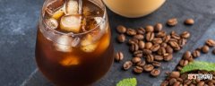 咖啡对肝脏有好处吗 咖啡一般什么时候喝效果最佳时间!