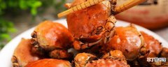 香辣蟹用什么蟹比较好 大闸蟹可以做香辣蟹吗