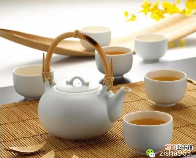 人的一生中不可或缺的七杯茶，你都喝过了吗？