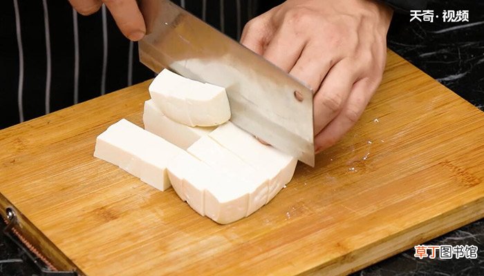 泥鳅炖豆腐的做法 怎么做泥鳅炖豆腐