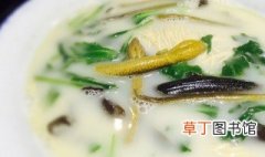 长鱼汤的做法 炖长鱼汤的做法步骤
