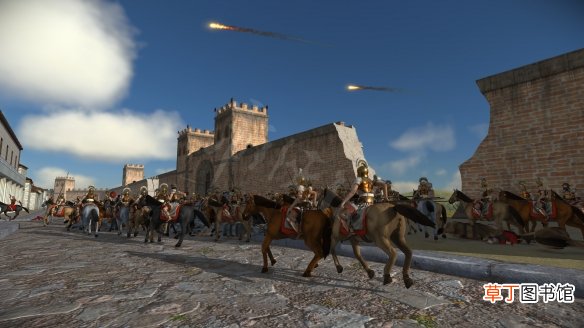 罗马全面战争重制版小势力怎么打 全战罗马小势力攻打技巧