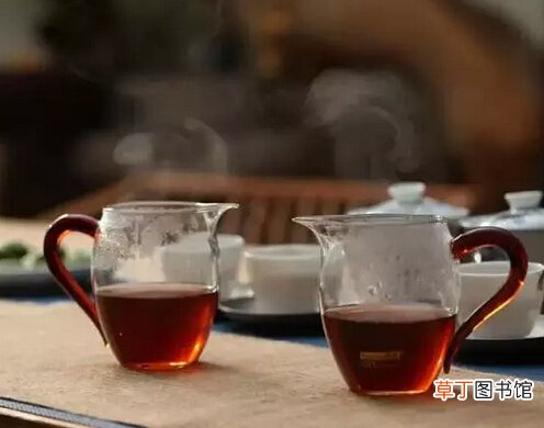为何喝茶是高雅，喝酒却是好色？
