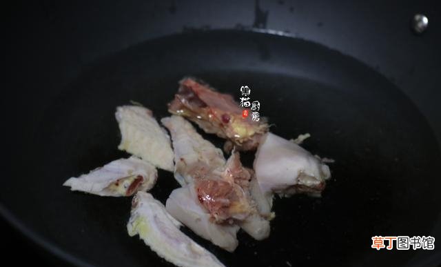 海马增高汤的配方调料分享 家常海马田七炖鸡烹饪食谱