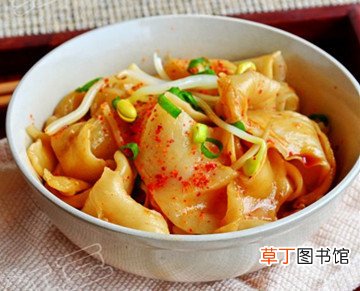 《舌尖上的中国2》第一集菜谱做法教程
