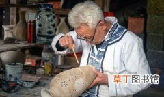 景德镇陶瓷制作流程 景德镇陶瓷制作主要流程
