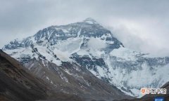 珠穆朗玛峰在什么地方实拍远眺的珠穆朗玛峰美图