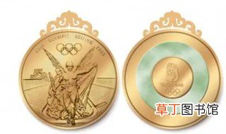 奥运会的金牌是纯金的吗 奥运会的金牌是不是纯金的
