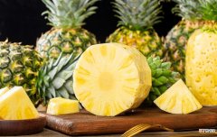 菠萝怎么储存可以放冰箱吗 菠萝的选择就储藏方法