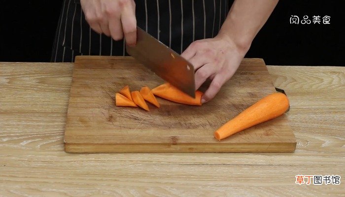 脊骨炖萝卜怎么做 脊骨炖萝卜怎么做好吃