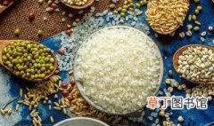 米的种类 米的种类有哪些