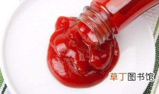 西红柿怎么做番茄酱 做番茄酱方法