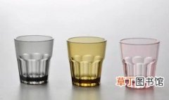 水杯材质pc是什么意思 杯子材质pc是什么意思