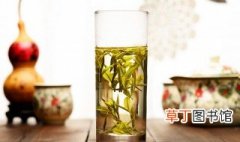 竹叶青是什么茶型 竹叶青所属的茶型