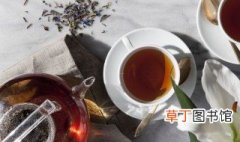 伯爵茶是什么茶 伯爵茶属于什么茶呢介绍