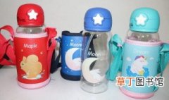 儿童塑料水杯哪种材质好 儿童塑料水杯什么材质安全