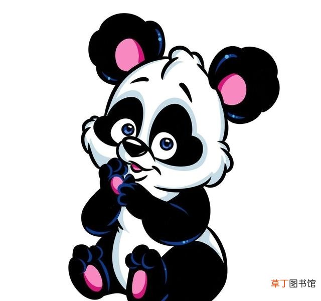 大熊猫怎么描写性情呢 关于熊猫的作文范文