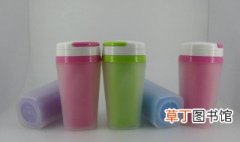 塑料水杯选什么材质的好 买水杯什么材质的塑料最好