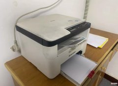打印机墨盒怎么清零复位 各种打印机粉盒清零方法
